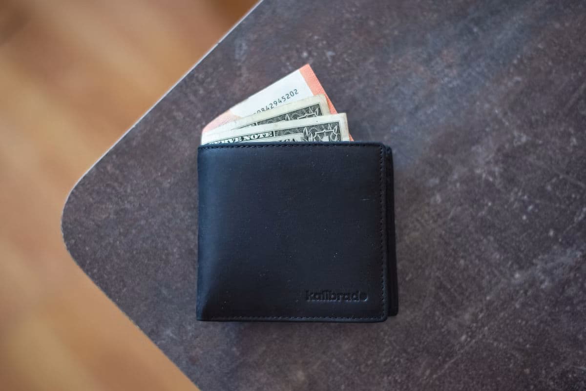 Wallets