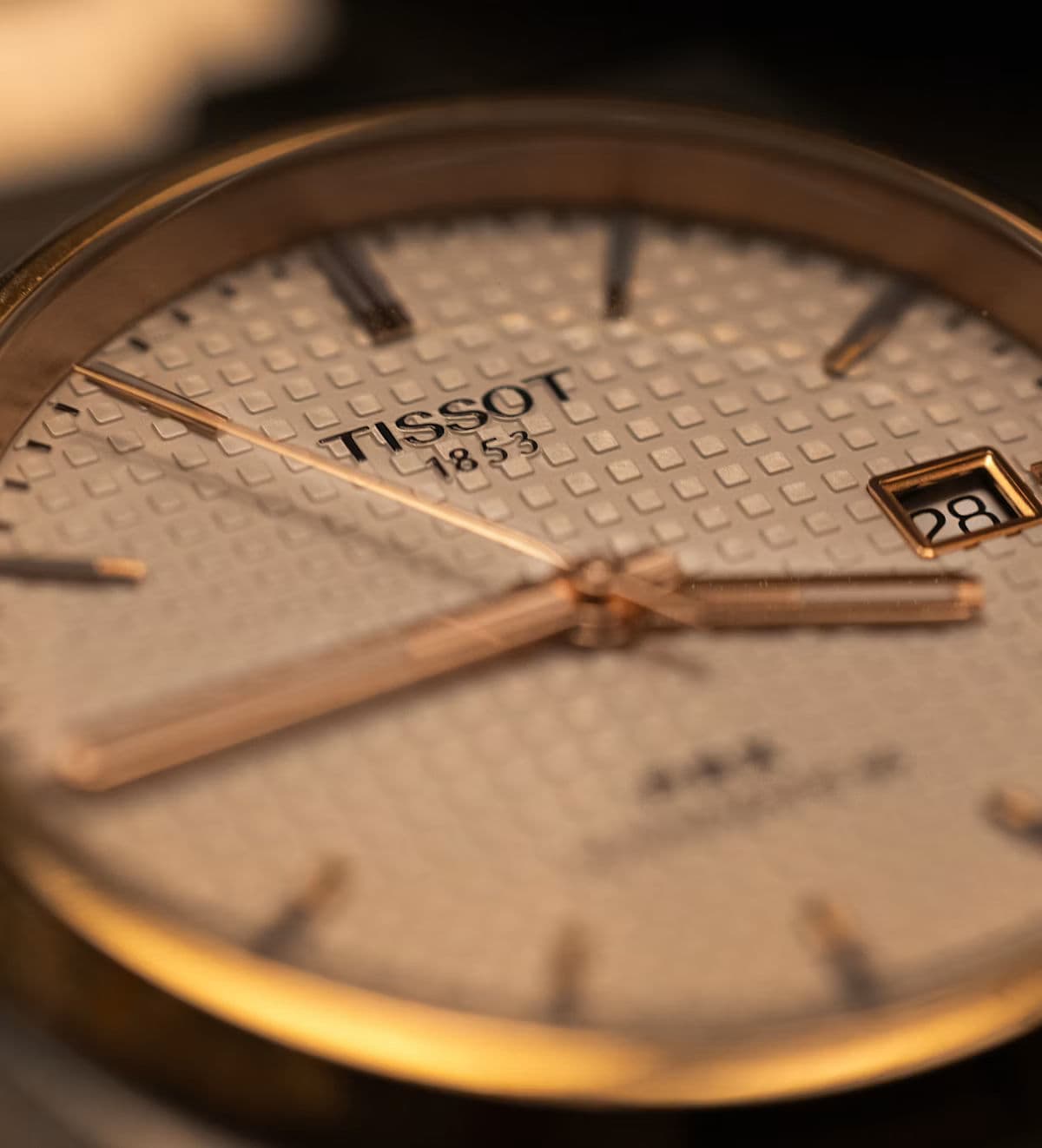 Watches