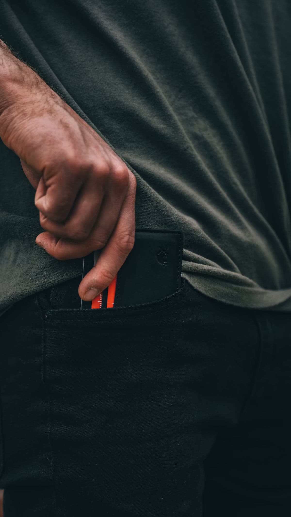 Classic Buckle Belt